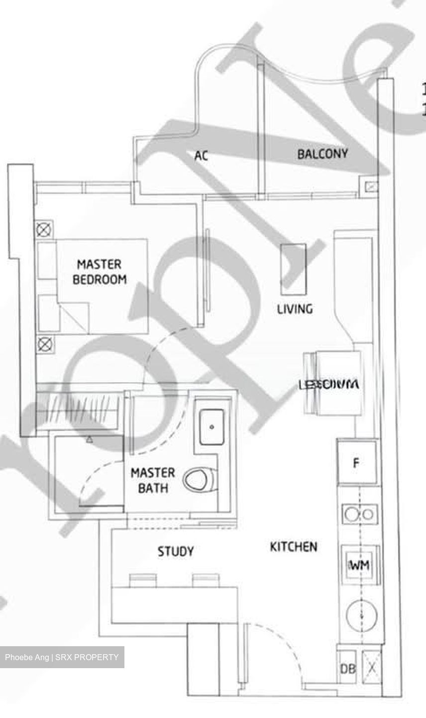 Queens Peak (D3), Condominium #582274931